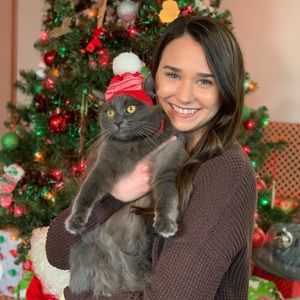 Meet your Posher, Trista